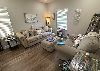 Lubbock Hypnotherapy Roark Kerr and Associates Christian Counseling & Coaching