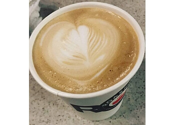 Roasters Coffee & Tea - Amarillo, TX Cafe - Beverage Image