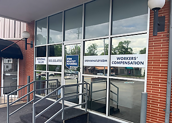 Louisville Consumer Protection Lawyers Rob Astorino, Jr - STEIN WHATLEY ASTORINO, PLLC