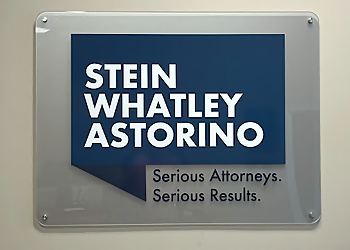 Louisville Consumer Protection Lawyers Rob Astorino, Jr - STEIN WHATLEY ASTORINO, PLLC