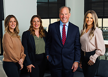 Grand Rapids Medical Malpractice Lawyers Rob Buchanan - BUCHANAN FIRM