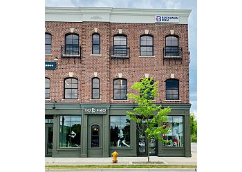 Grand Rapids Medical Malpractice Lawyers Rob Buchanan - BUCHANAN FIRM