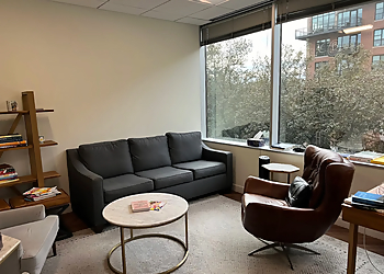 Dallas Therapists Rob Clark, MA, LPC - RESILIENCE COUNSELING