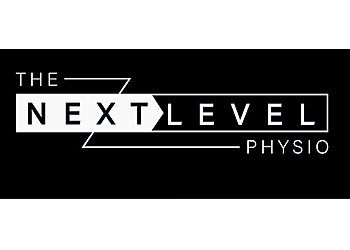 Rob Evans, DPT, Cert-CMFA, CCWC, CF-L2 - THE NEXT LEVEL PHYSIO - Minneapolis, MN Physical Therapists - Clinic Logo