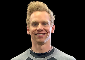 Rob Evans, DPT, Cert-CMFA, CCWC, CF-L2 - THE NEXT LEVEL PHYSIO Rob Evans, DPT, Cert-CMFA, CCWC, CF-L2 - THE NEXT LEVEL PHYSIO - Minneapolis, MN Physical Therapists - Doctor Portrait Image