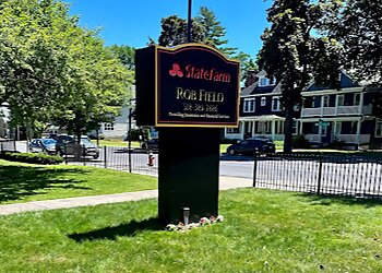 Albany Insurance Agents Rob Field - STATE FARM INSURANCE AGENT