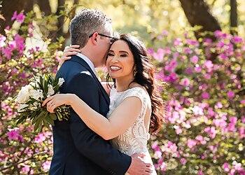 Houston Wedding Photographers Rob Greer Photography