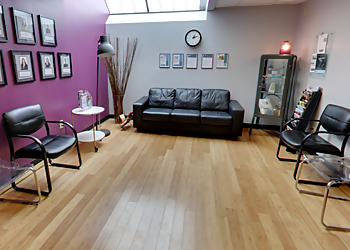 Providence Physical Therapists Rob Gruttadauria, PT, DPT, OCS - HIGHBAR