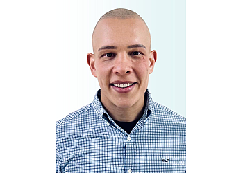 Rob Gruttadauria, PT, DPT, OCS - HIGHBAR Providence Physical Therapists image 1