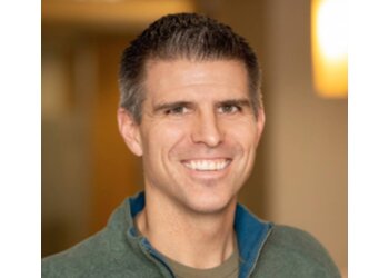 Rob Hartman - LEE & HAYES, PC Spokane Patent Attorney image 1