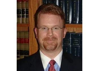 Rob Henson - HENSON LAW FIRM, PLLC  Tulsa Criminal Defense Lawyers