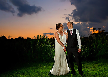 Rochester Wedding Photographers Rob Hickey Photography