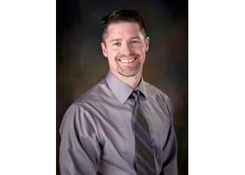 Rob Kobza, PT, OCS - SNYDER PHYSICAL THERAPY AND SPORTS REHABILITATION Lincoln Physical Therapists