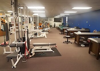 Lincoln Physical Therapists Rob Kobza, PT, MPT - SNYDER PHYSICAL THERAPY & SPORTS REHABILITATION