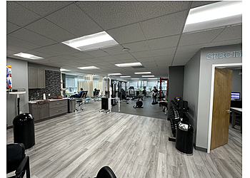 Paterson Physical Therapists Spectrum Therapeutics of NJ - Physical Therapy
