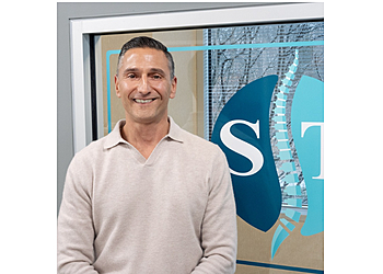 Spectrum Therapeutics of NJ - Physical Therapy Paterson Physical Therapists Spectrum Therapeutics of NJ - Physical Therapy