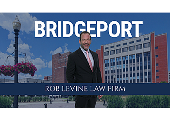Bridgeport Social Security Disability Lawyers Rob Levine Law