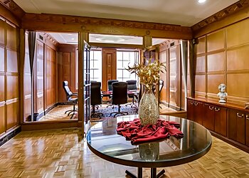 Hartford Social Security Disability Lawyers Rob Levine Law