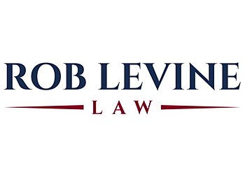 New Haven Personal Injury Lawyers Rob Levine Law