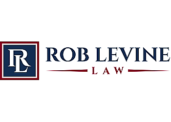 Lowell Social Security Disability Lawyers Rob Levine Law Lowell