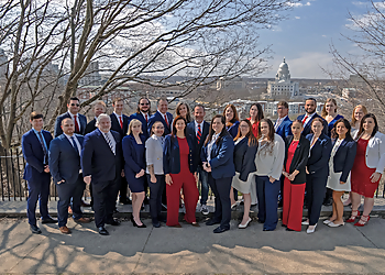 Springfield Personal Injury Lawyers Rob Levine Law Springfield