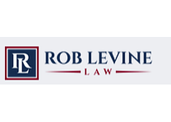 Springfield Personal Injury Lawyers Rob Levine Law Springfield