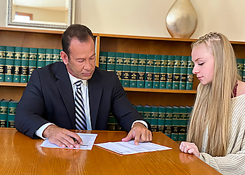 Worcester Personal Injury Lawyers Rob Levine Law Worcester