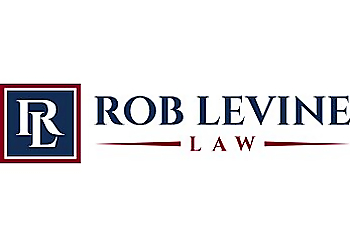 Rob Levine - Providence, RI Personal Injury Lawyers - Case Review Image