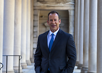 New Haven Social Security Disability Lawyers Rob Levine - Rob Levine Law