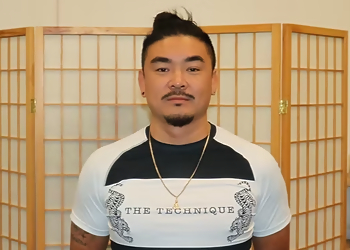 Rob Lin, PT, DPT, CSCS - THE TECHNIQUE PHYSICAL THERAPY Berkeley Physical Therapists image 1