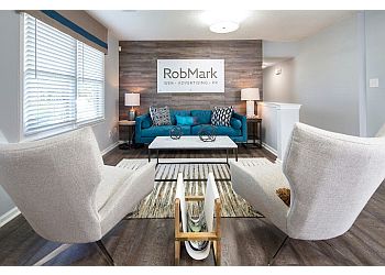 Savannah Advertising Agencies RobMark