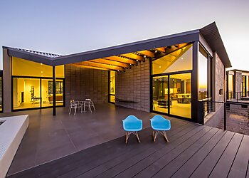 Tucson Residential Architects Rob Paulus Architects