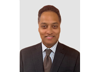 Rob Samudrala - Huntington Beach, CA DWI & DUI Lawyers - Lawyer Portrait Image