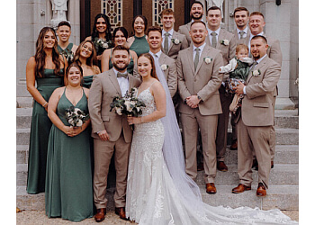 New Haven Wedding Photographers Rob Skinner Photography