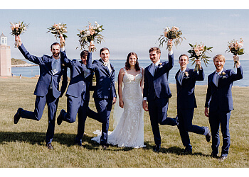 New Haven Wedding Photographers Rob Skinner Photography