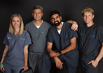 Huntsville Dentists Rob Sotoudehnia, DMD - COMPLETE DENTAL