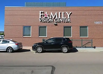 Westminster Eye Doctors Rob Wagner, OD - FAMILY VISION CENTER