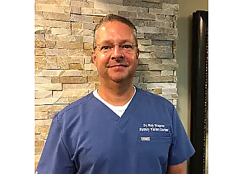 Rob Wagner, OD - FAMILY VISION CENTER Westminster Eye Doctors image 1