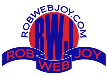 Rob Web Joy Peoria Advertising Agencies