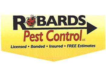 3 Best Pest Control Companies in Clarksville, TN - ThreeBestRated