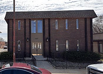 Kansas City Personal Injury Lawyers Donald T. Taylor - ROBB, TAYLOR & O'CONNOR