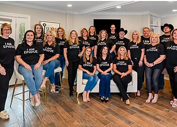 Abilene Real Estate Agents Robbie Johnson - TEXAS LIFESTYLES GROUP