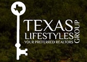 Abilene Real Estate Agents Robbie Johnson - TEXAS LIFESTYLES GROUP