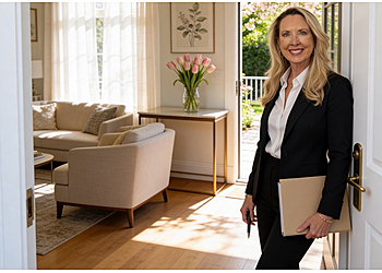 Abilene Real Estate Agents Robbie Johnson - TLG Network Group @ Epique Realty