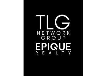 Abilene Real Estate Agents Robbie Johnson - TLG Network Group @ Epique Realty