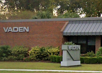 Savannah Insurance Agents Robbie Kelley - VADEN ASSURANCE