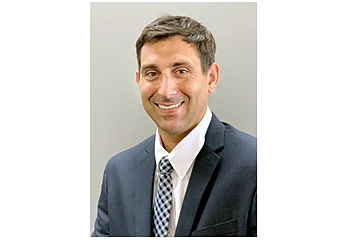 Robbie Kelley - VADEN ASSURANCE  Savannah Insurance Agents image 1