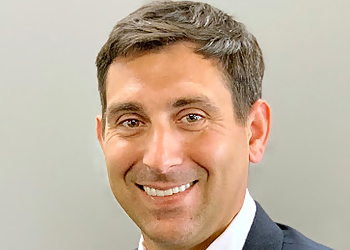 Robbie Kelley - VADEN ASSURANCE | ALLSTATE INSURANCE Robbie Kelley - Savannah, GA Insurance Agents - Professional Portrait Image