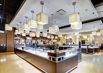 Arlington Jewelry Robbins Brothers