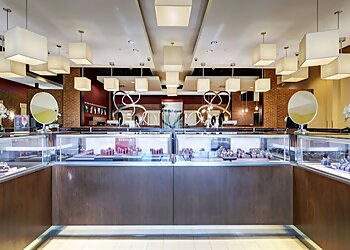 Arlington Jewelry Robbins Brothers